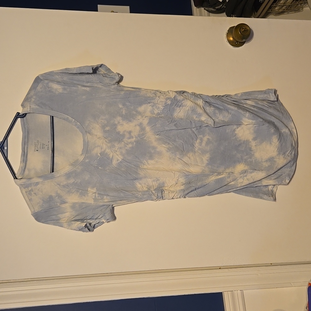 Sollas Maternity Knit Top